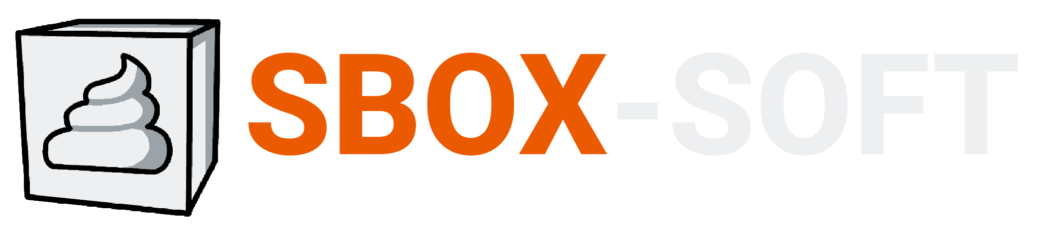 SBox Software Logo